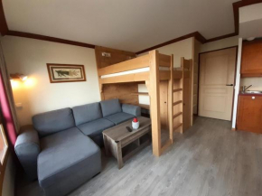 Résidence La Marelle et Le Rami - maeva Home - Studio 4 personnes - Sélection MAE-7724